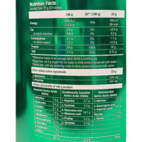 Ảnh thu nhỏ sản phẩm Scitec Nutrition - 100% Hydro Isolate (700g) - 3