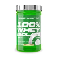 Ảnh thu nhỏ sản phẩm Scitec Nutrition - 100% Whey Isolate (700g) - 1