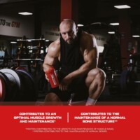 Ảnh thu nhỏ sản phẩm Scitec Nutrition - 100% Whey Protein Professional (5KG) - 7