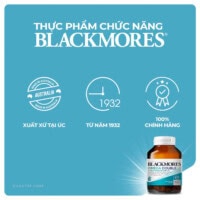 Ảnh thu nhỏ sản phẩm Blackmores - Omega Double High Strength Fish Oil (90 viên) - 5