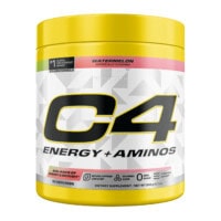 Cellucor - C4 Energy + Aminos - 30 lần dùng - Watermelon