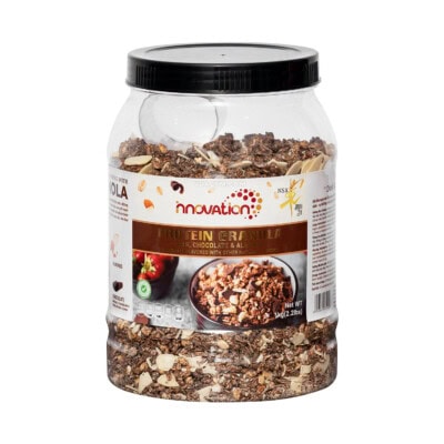 Innovation - Granola - 1KG - Nhãn nâu (1)