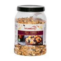 Innovation - Granola - 1KG - Nhãn tím (1)