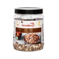 Innovation - Granola - 500g - Nhãn nâu (1)