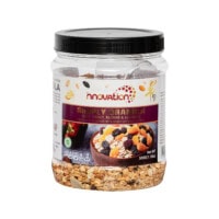 Innovation - Granola - 500g - Nhãn tím (1)