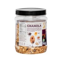 Ảnh thu nhỏ sản phẩm Innovation - Granola (500g) - 4