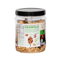 Ảnh thu nhỏ sản phẩm Innovation - Granola (500g) - 6