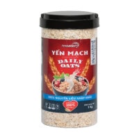 Innovation - Oats - 1Kg - Nhãn xanh dương (Cán vỡ) (1)