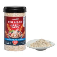 Ảnh thu nhỏ sản phẩm Innovation - Daily Oats (1KG) - 4