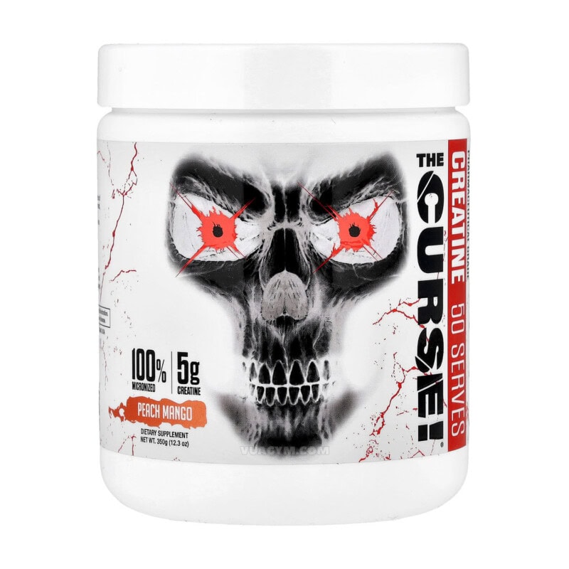 Ảnh sản phẩm JNX Sports - Creatine (350g)