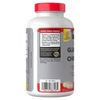Ảnh thu nhỏ sản phẩm Kirkland - Glucosamine 1500mg Chondroitin 1200mg (280 viên) - 3