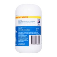 Ảnh thu nhỏ sản phẩm Nature's Way - Odourless Fish Oil 1000mg (80 viên) - 2