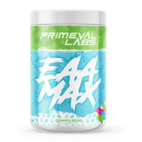 Primeval Labs - EAA Max - 30 lần dùng - Gummy Bear
