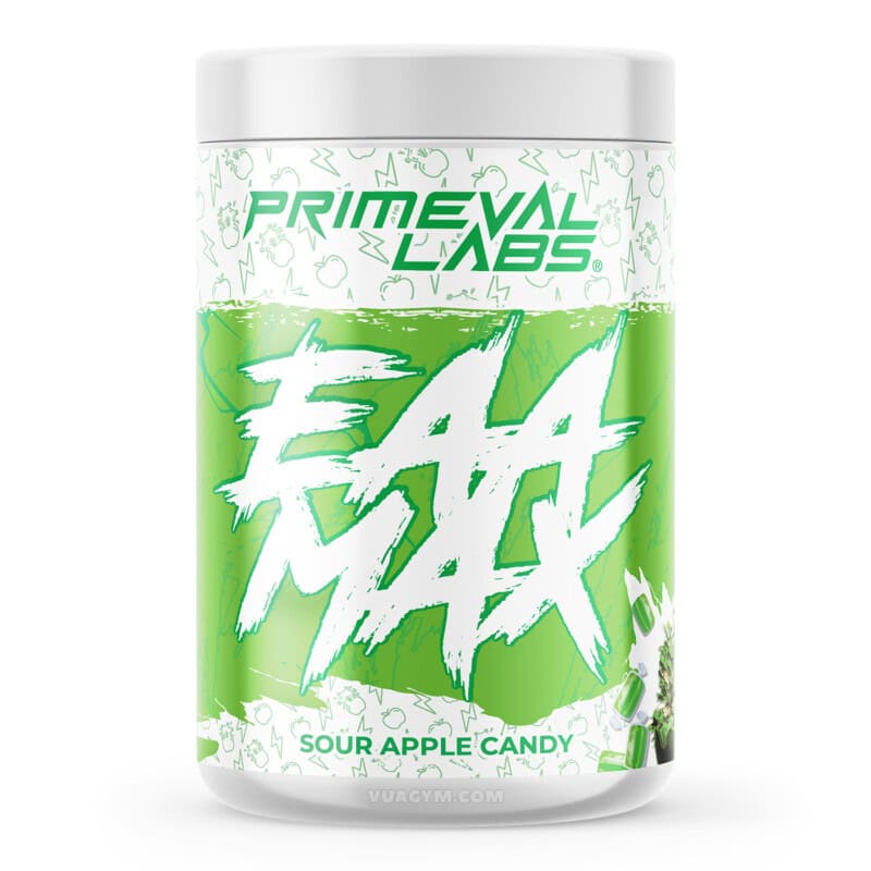 Ảnh sản phẩm Primeval Labs - EAA Max (30 lần dùng)
