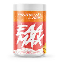 Primeval Labs - EAA Max - 30 lần dùng - Strawberry Mango
