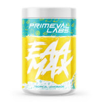 Primeval Labs - EAA Max - 30 lần dùng - Tropical Lemonade
