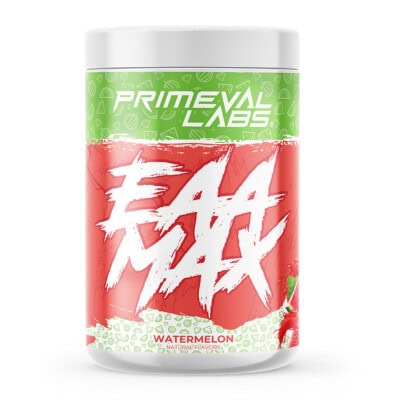 Primeval Labs - EAA Max - 30 lần dùng - Watermelon