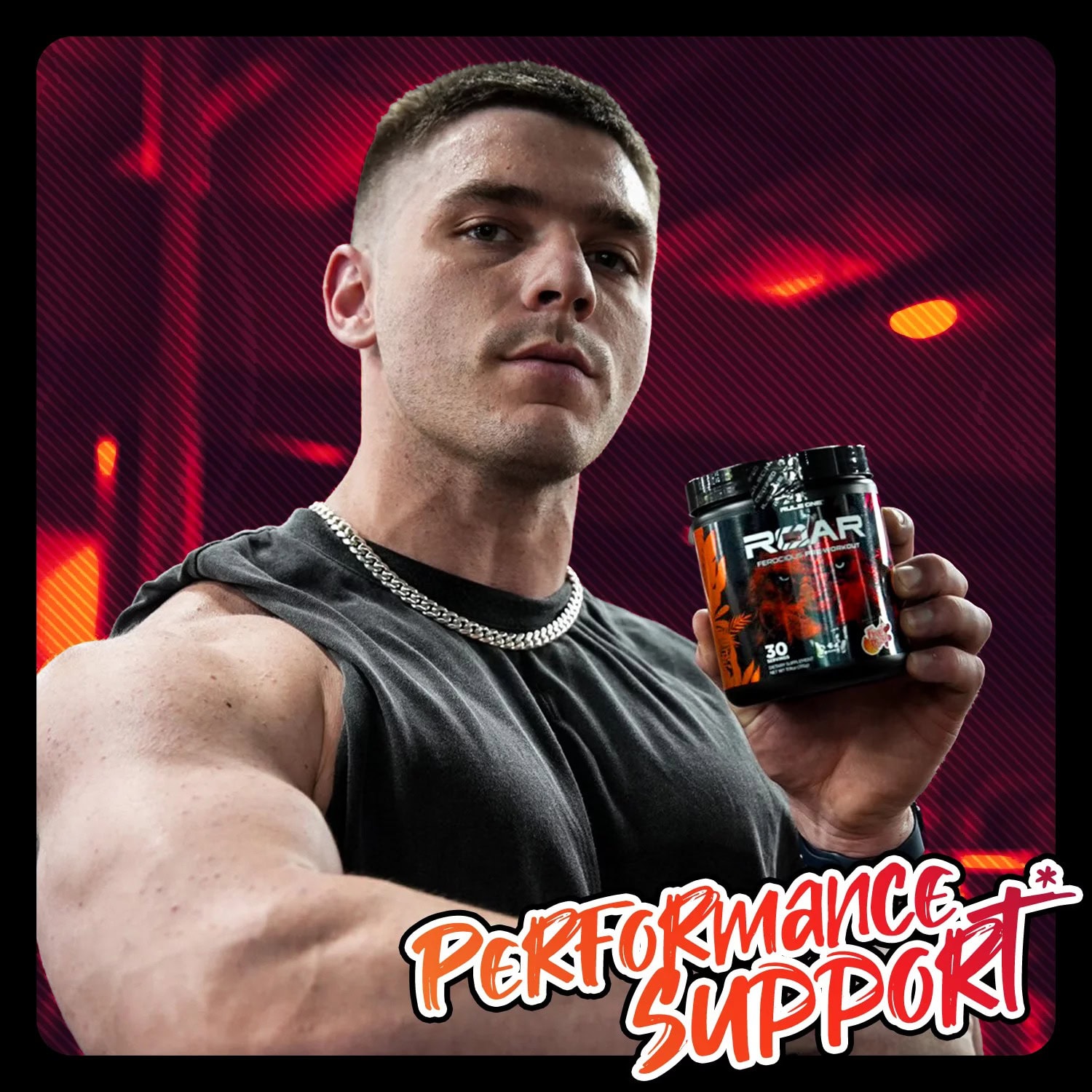 Rule 1 - Roar (30 lần dùng) - rule 1 roar 30 lan dung content 1