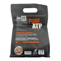 Ảnh thu nhỏ sản phẩm Z Nutrition - Z Creatine (Bịch 306g, 60 lần dùng) - 2