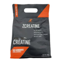 Ảnh thu nhỏ sản phẩm Z Nutrition - Z Creatine (Bịch 306g, 60 lần dùng) - 1