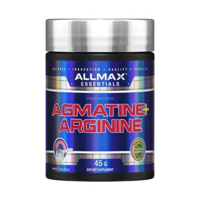 Allmax - Agmatine + Arginine -45g