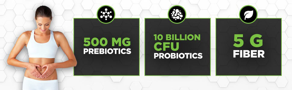 Allmax - FiberBiotiX (30 lần dùng) - allmax fiberbiotix 30 lan dung unflavored content 4