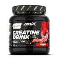 Amix - Creatine Creapure Drink - 350g - Cherry