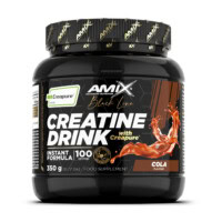 Amix - Creatine Creapure Drink - 350g - Cola
