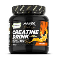 Amix - Creatine Creapure Drink - 350g - Orange