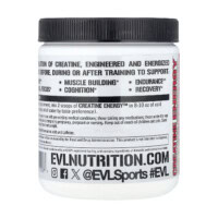 Ảnh thu nhỏ sản phẩm EVL - Creatine Energy (30 lần dùng) - 4