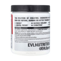Ảnh thu nhỏ sản phẩm EVL - Creatine Energy (30 lần dùng) - 3