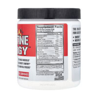 Ảnh thu nhỏ sản phẩm EVL - Creatine Energy (30 lần dùng) - 2