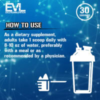 Ảnh thu nhỏ sản phẩm EVL - Magnesium + L-Theanine (30 lần dùng) - 6