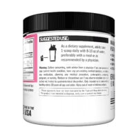 Ảnh thu nhỏ sản phẩm EVL - Magnesium + L-Theanine (30 lần dùng) - 3