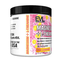Ảnh thu nhỏ sản phẩm EVL - Magnesium + L-Theanine (30 lần dùng) - 4