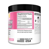 Ảnh thu nhỏ sản phẩm EVL - Magnesium + L-Theanine (30 lần dùng) - 2