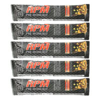 Ảnh thu nhỏ sản phẩm EVL - RPM Pre-Workout (Sample) - 3