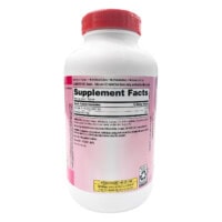 Ảnh thu nhỏ sản phẩm Kirkland - Calcium 600mg + Vitamin D3 (500 viên) - 2