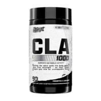 Ảnh thu nhỏ sản phẩm Nutrex - CLA 1000 (90 viên) - 1