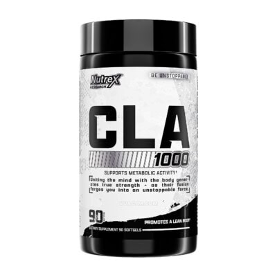 Nutrex - CLA 1000 (90 viên)