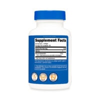 Ảnh thu nhỏ sản phẩm Nutricost - Astaxanthin 12mg / Softgel (60 viên) - 2