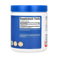 Ảnh thu nhỏ sản phẩm Nutricost - L-Citrulline Malate 2:1 (300g) - 3