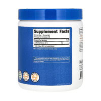 Ảnh thu nhỏ sản phẩm Nutricost - L-Citrulline Malate 2:1 (300g) - 2