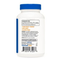 Ảnh thu nhỏ sản phẩm Nutricost - P-5-P 50mg / Capsule (240 viên) - 3