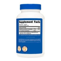 Ảnh thu nhỏ sản phẩm Nutricost - P-5-P 50mg / Capsule (240 viên) - 2