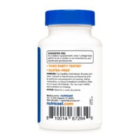 Ảnh thu nhỏ sản phẩm Nutricost Vitamin K2 (MK-7) 100mcg / Softgel (240 viên) - 3
