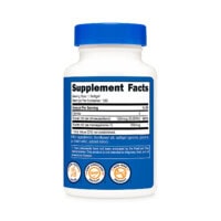 Ảnh thu nhỏ sản phẩm Nutricost - Vitamin K2 + Vitamin D3 (120 viên) - 2
