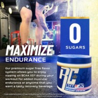 Ảnh thu nhỏ sản phẩm Ronnie Coleman - BCAA-XS (30 lần dùng) - 4