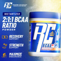 Ảnh thu nhỏ sản phẩm Ronnie Coleman - BCAA-XS (30 lần dùng) - 5