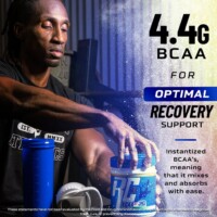 Ảnh thu nhỏ sản phẩm Ronnie Coleman - BCAA-XS (30 lần dùng) - 6